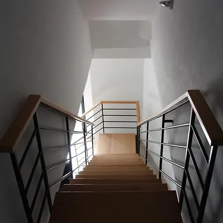 Apartment Cloister's Walk *