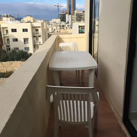 Apartment Cloister's Walk